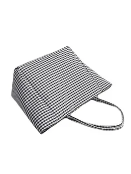 Custom Polyester Shopping Tote ZG20251221A6