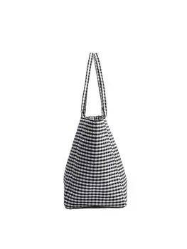 Custom Polyester Shopping Tote ZG20251221A6