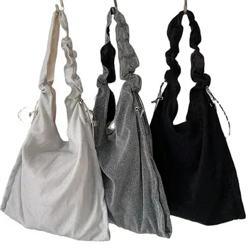 Custom Polyester Shopping Bag Style 625