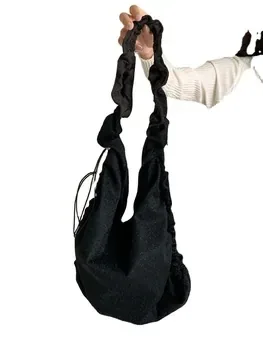 Custom Polyester Shopping Bag Style 625
