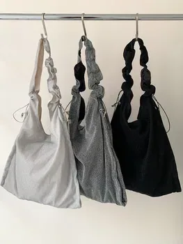 Custom Polyester Shopping Bag Style 625