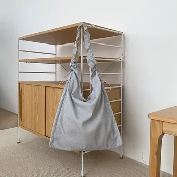 Custom Polyester Shopping Bag Style 625