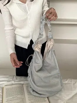 Custom Polyester Shopping Bag Style 625
