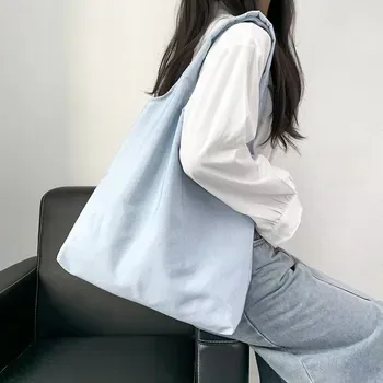 Custom Canvas Shopping Bag ZG20251223A7
