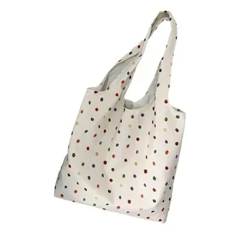 Custom Canvas Shopping Bag ZG20251223A7