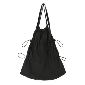 Custom Nylon Drawstring Bag ZG20250224A4