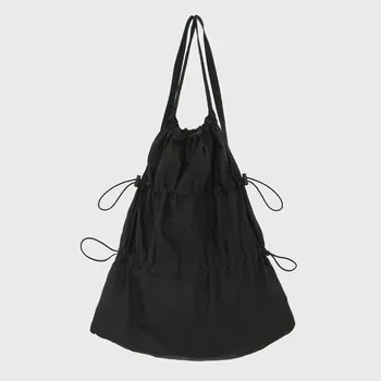 Custom Nylon Drawstring Bag ZG20250224A4
