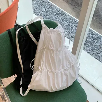 Custom Nylon Drawstring Bag ZG20250224A4