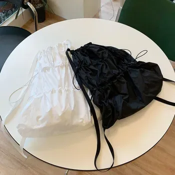 Custom Nylon Drawstring Bag ZG20250224A4