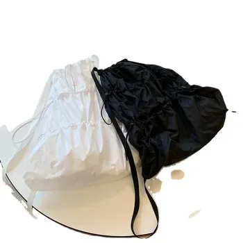 Custom Nylon Drawstring Bag ZG20250224A4