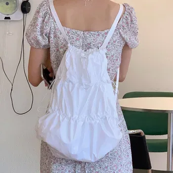 Custom Nylon Drawstring Bag ZG20250224A4