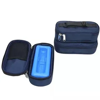 Custom 600D Cooler Bag ZG20211201M1