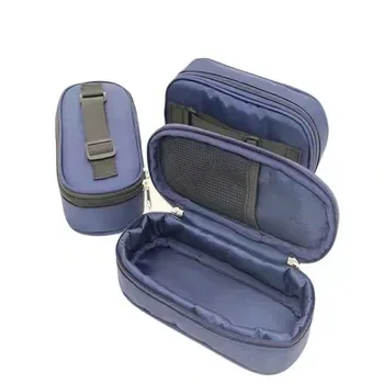 Custom 600D Cooler Bag ZG20211201M1