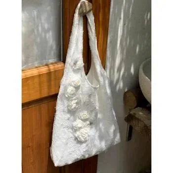 Custom Polyester Shopping Bag ZG20250225A1
