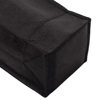 Non-Woven Wine Bottle Gift Tote