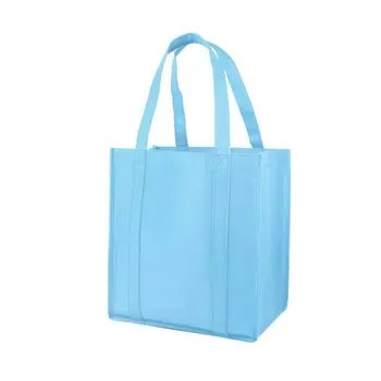 Custom Non-Woven Shopping Bag ZG20240530A4