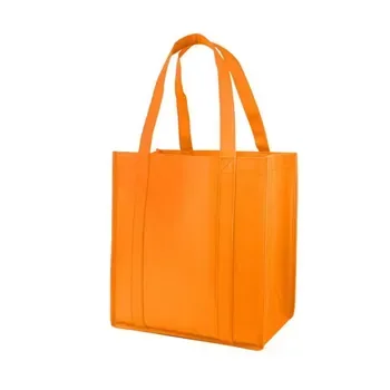 Custom Non-Woven Shopping Bag ZG20240530A4