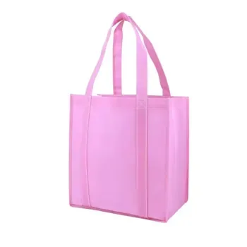 Custom Non-Woven Shopping Bag ZG20240530A4