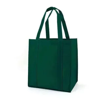 Custom Non-Woven Shopping Bag ZG20240530A4