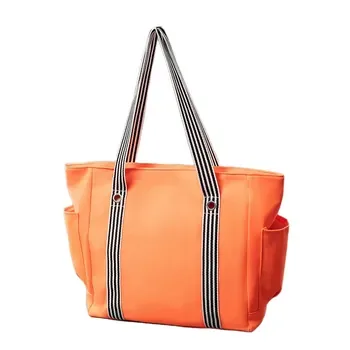 Custom Canvas Shopping Tote ZG20241218A3