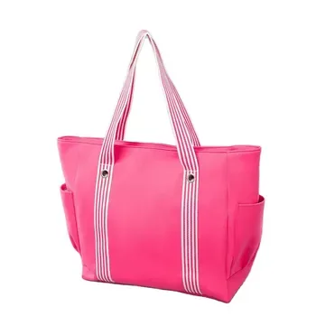 Custom Canvas Shopping Tote ZG20241218A3