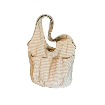 Custom Nylon Shopping Bag ZG20250821A6