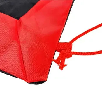 Polyester Basketball and Shoe Drawstring Bag