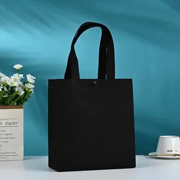 Colorful Non-Woven Open Tote