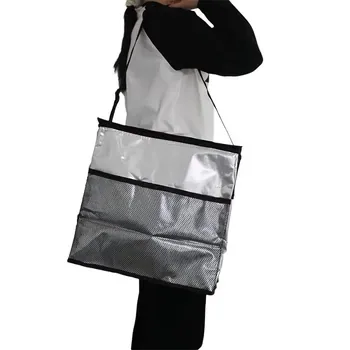 Custom Waterproof PEVA Lunch Cooler Bag