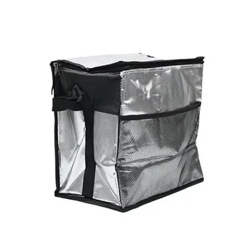 Custom Waterproof PEVA Lunch Cooler Bag