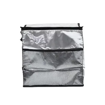 Custom Waterproof PEVA Lunch Cooler Bag