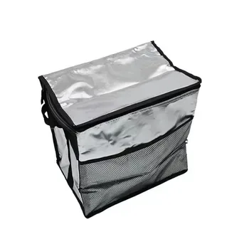 Custom Waterproof PEVA Lunch Cooler Bag