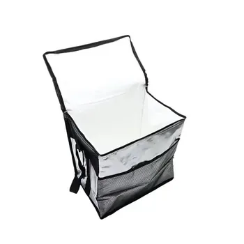 Custom Waterproof PEVA Lunch Cooler Bag