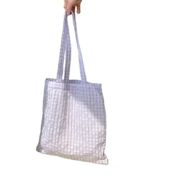 Custom Canvas Shopping Bag ZG20250626A10