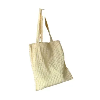 Custom Canvas Shopping Bag ZG20250626A10