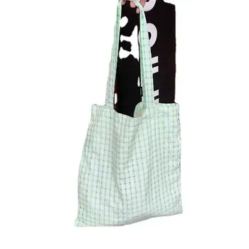 Custom Canvas Shopping Bag ZG20250626A10