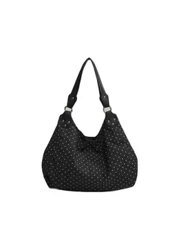 Custom Polyester Shopping Tote ZG20251221A1