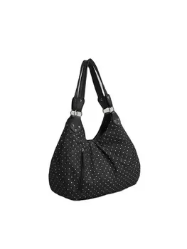 Custom Polyester Shopping Tote ZG20251221A1