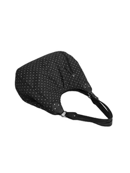 Custom Polyester Shopping Tote ZG20251221A1