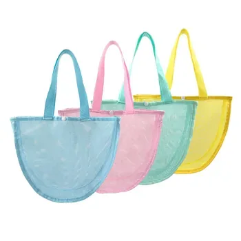 Custom Polyester Mesh Bag
