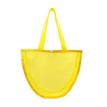Custom Polyester Mesh Bag