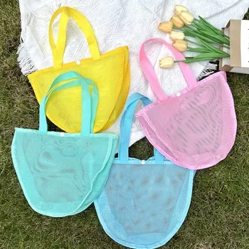 Custom Polyester Mesh Bag
