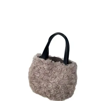 Custom Polyester Shopping Bag ZG20251127A10