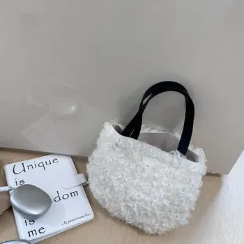 Custom Polyester Shopping Bag ZG20251127A10