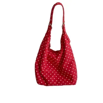 Custom Canvas Shopping Bag ZG20251030A3