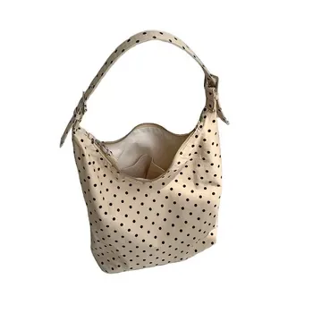 Custom Canvas Shopping Bag ZG20251030A3