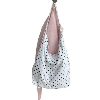 Custom Canvas Shopping Bag ZG20251030A3