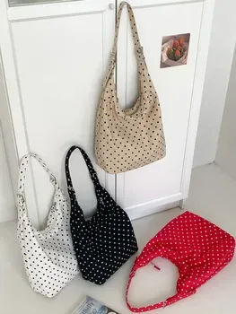 Custom Canvas Shopping Bag ZG20251030A3