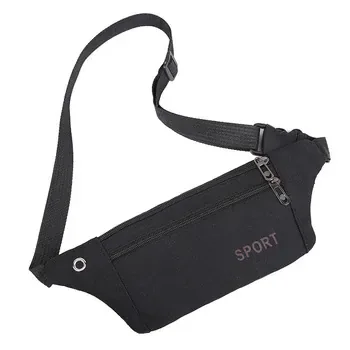 Custom Canvas Crossbody Bag ZG20211229M3