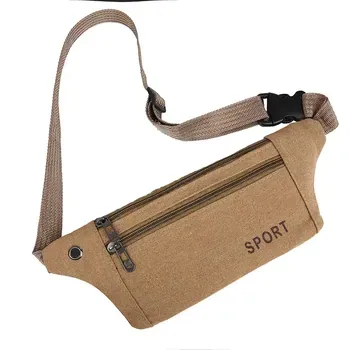 Custom Canvas Crossbody Bag ZG20211229M3